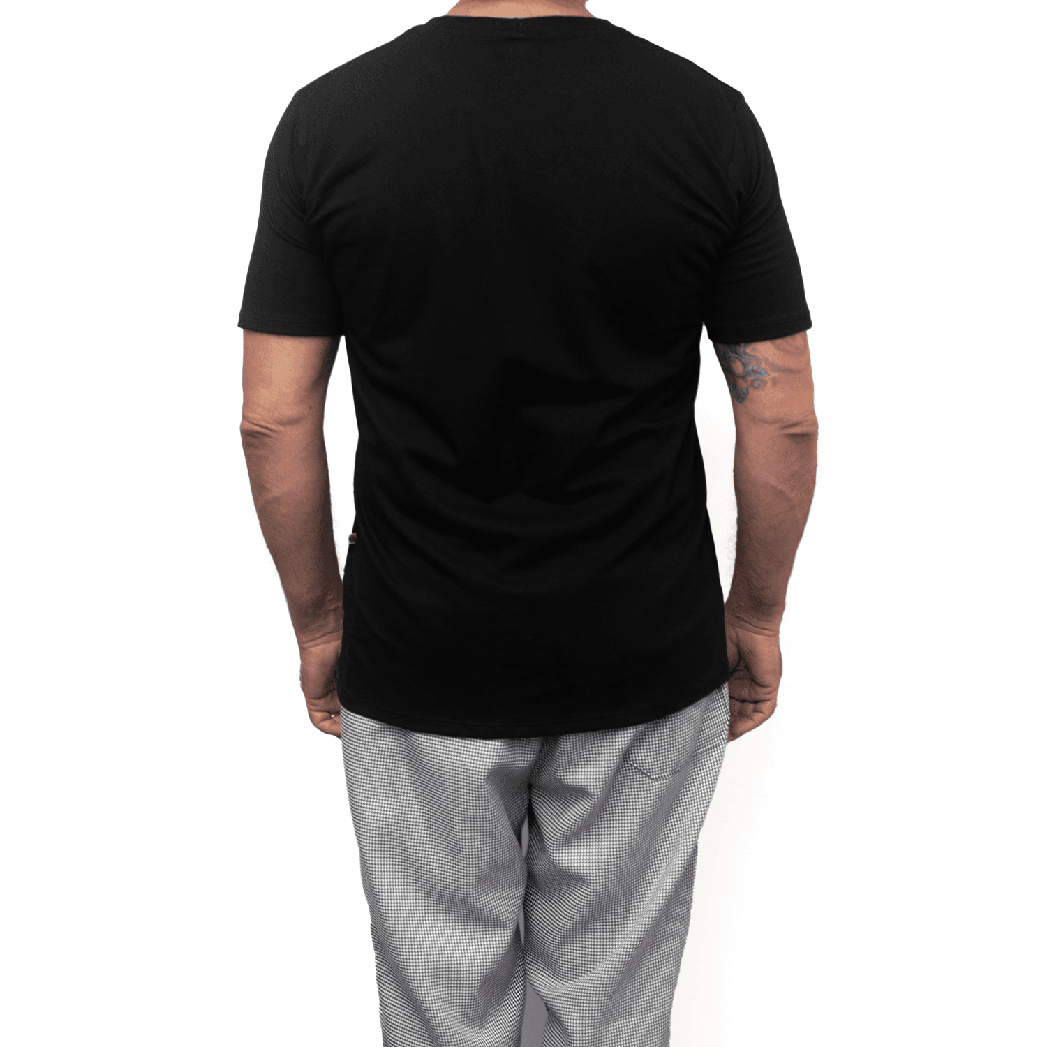 Calça Xadrez